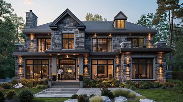 Trouvez votre maison rêvée avec un agent immobilier terrebonne