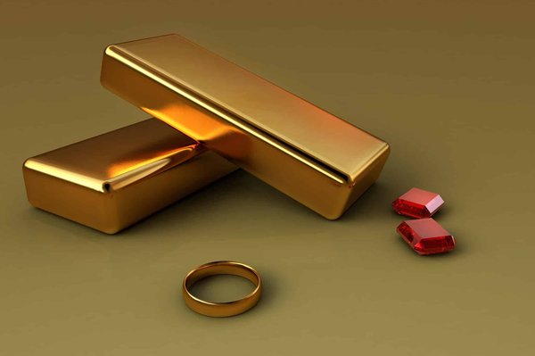 Investissement lingot d'or once : Conseils pour vous en sortir