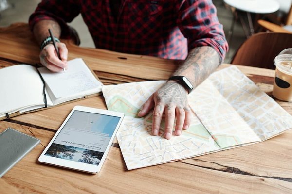 Guide ultime pour réussir sa location saisonnière chamonix