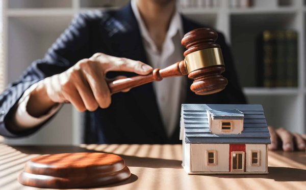 Tout comprendre sur l'essentiel du droit immobilier