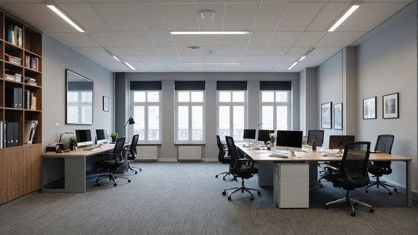 Location idéale pour bureaux: centre d'affaire paris et asnière sur seine