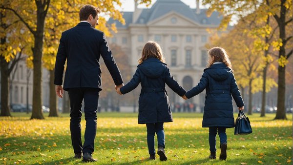 Capitalisez l'avenir de votre enfant avec une assurance vie