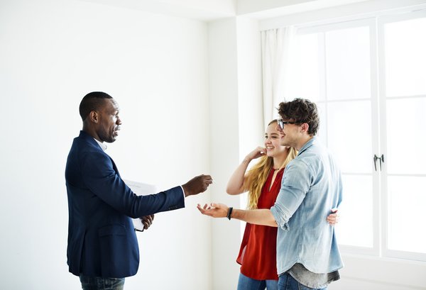 Rejoignez we invest : devenez agent immobilier avec succès